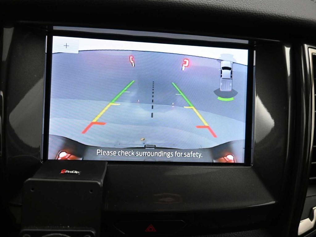 used 2021 Ford Ranger car, priced at $33,973