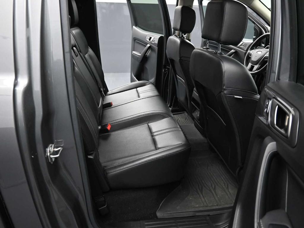 used 2021 Ford Ranger car, priced at $33,973