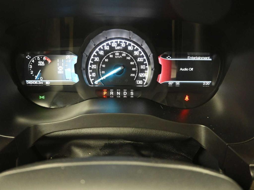 used 2021 Ford Ranger car, priced at $33,973