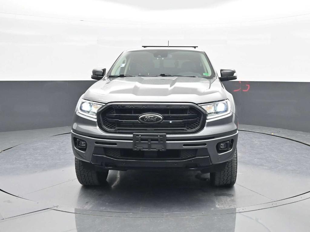 used 2021 Ford Ranger car, priced at $33,973
