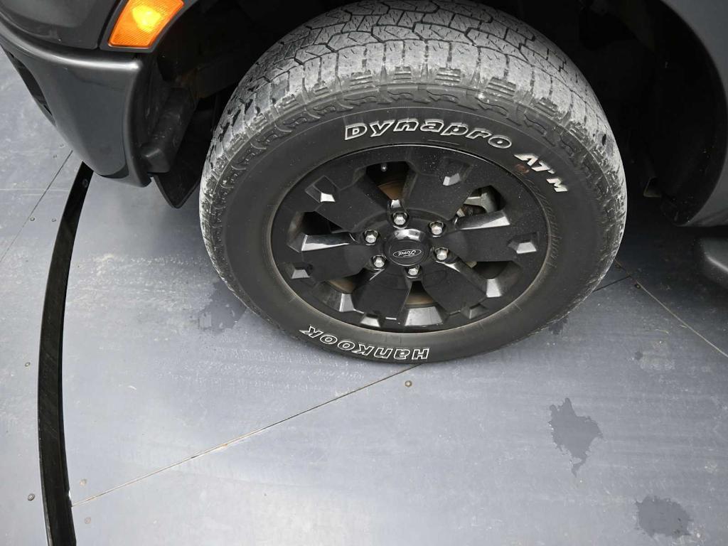 used 2021 Ford Ranger car, priced at $33,973