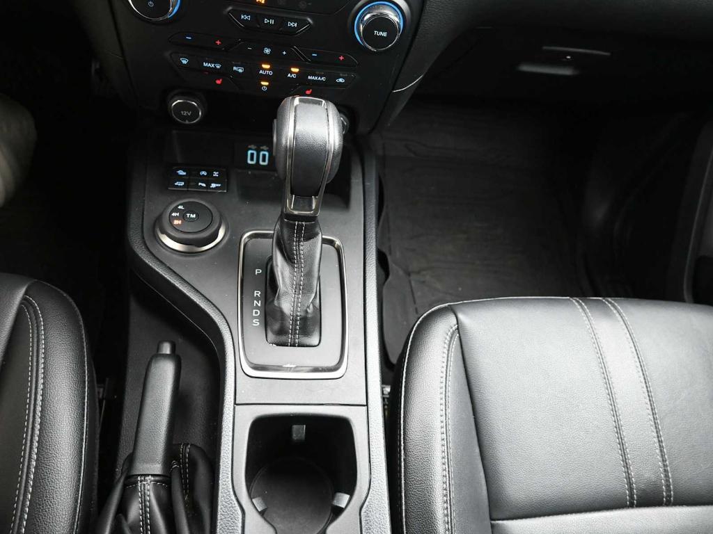 used 2021 Ford Ranger car, priced at $33,973