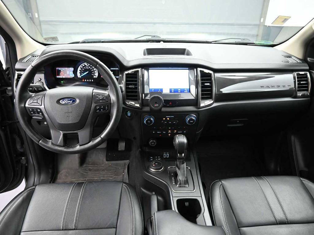 used 2021 Ford Ranger car, priced at $31,973