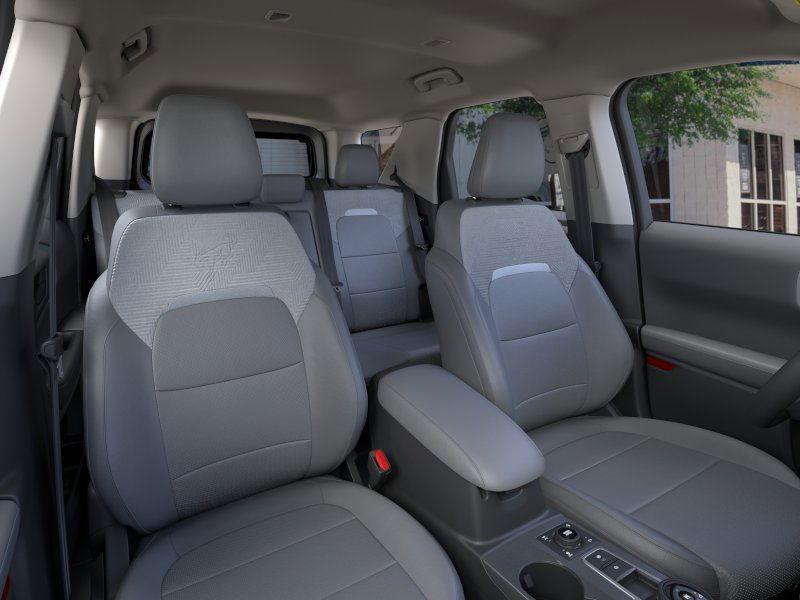 new 2025 Ford Bronco Sport car, priced at $38,978