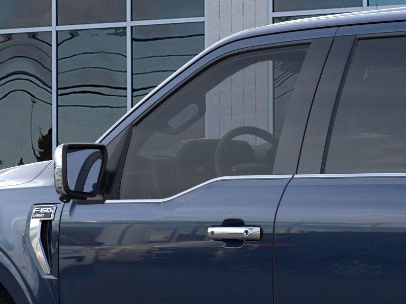 new 2025 Ford F-150 car, priced at $68,717