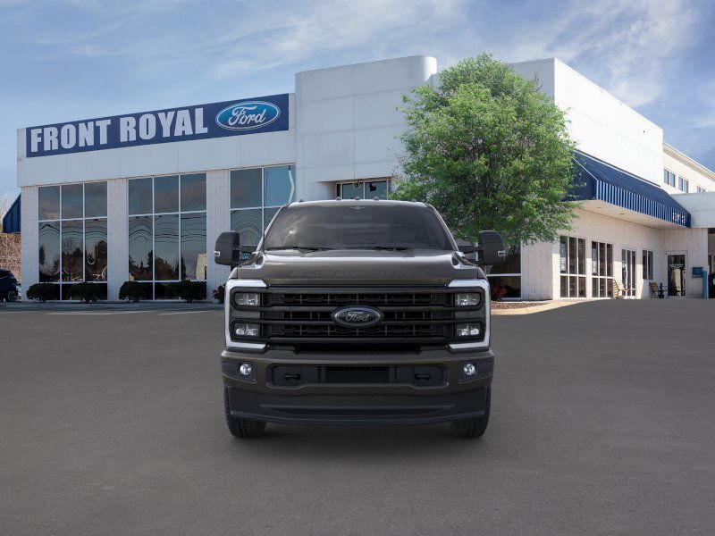 new 2024 Ford F-350 car, priced at $64,734