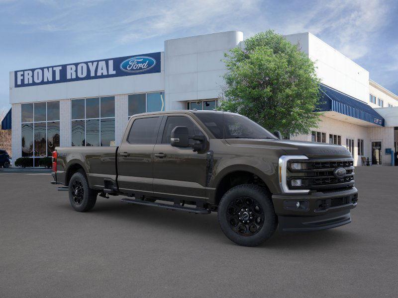 new 2024 Ford F-350 car, priced at $67,734