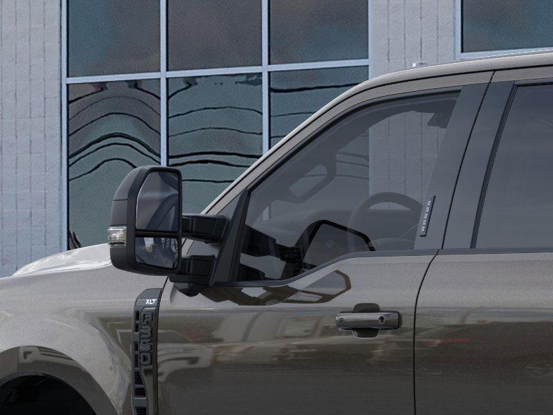 new 2024 Ford F-350 car, priced at $67,524