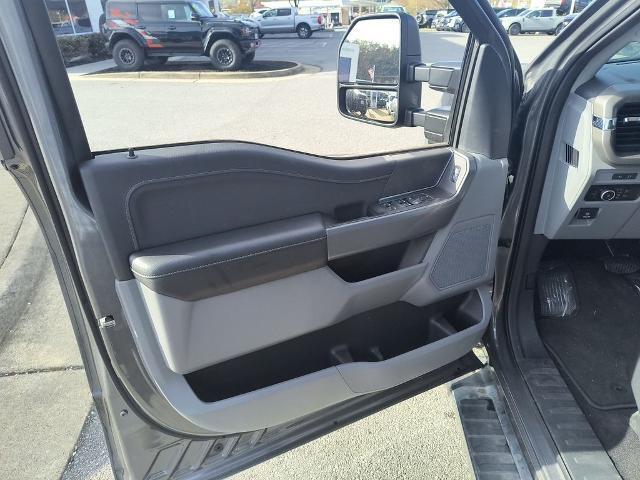 new 2024 Ford F-150 car, priced at $49,696