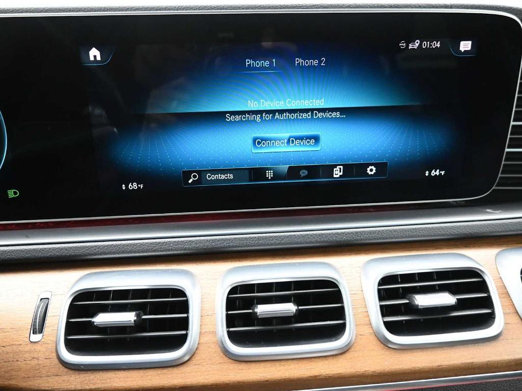 used 2022 Mercedes-Benz GLS 450 car, priced at $51,873