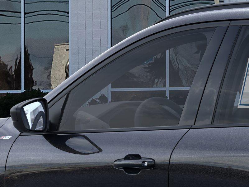 new 2025 Ford Escape car, priced at $27,984