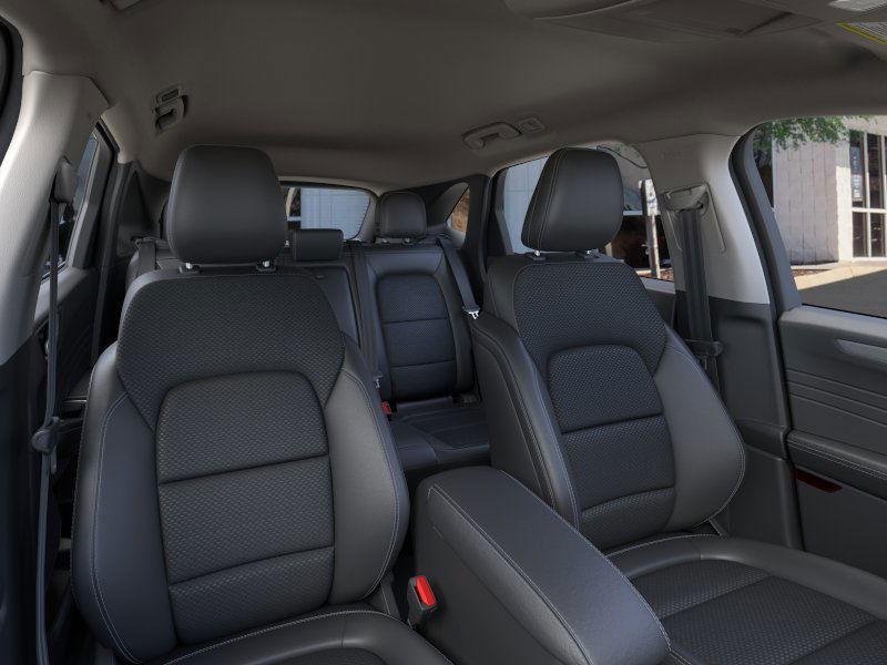new 2025 Ford Escape car, priced at $34,116