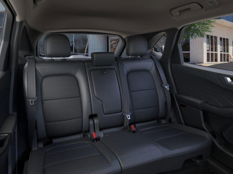 new 2025 Ford Escape car, priced at $34,116