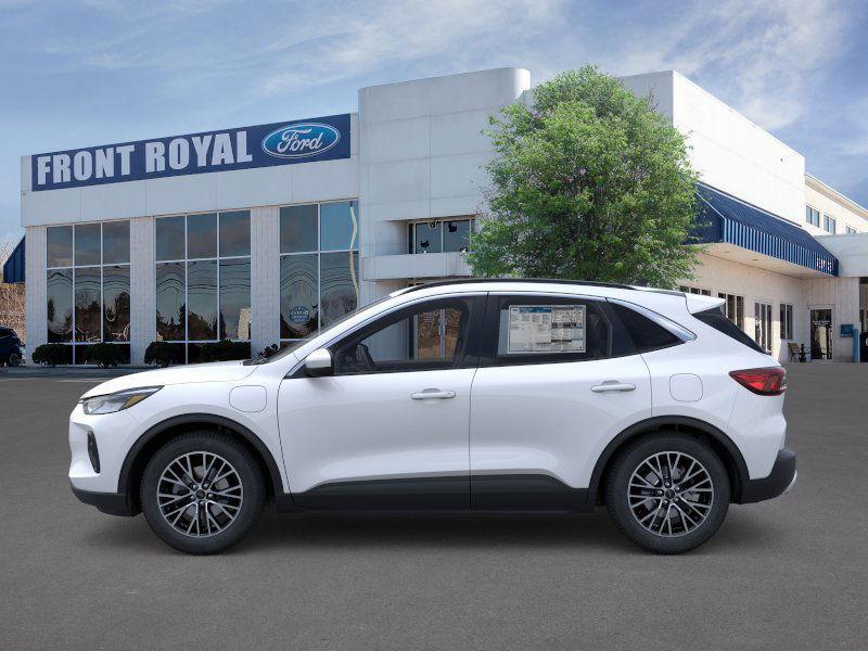 new 2025 Ford Escape car, priced at $30,616