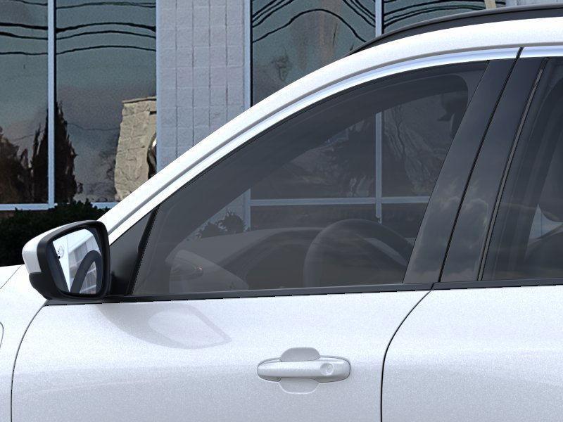 new 2025 Ford Escape car, priced at $34,116