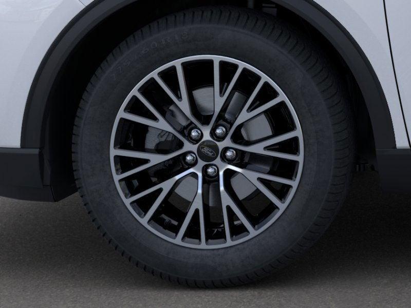 new 2025 Ford Escape car, priced at $34,116