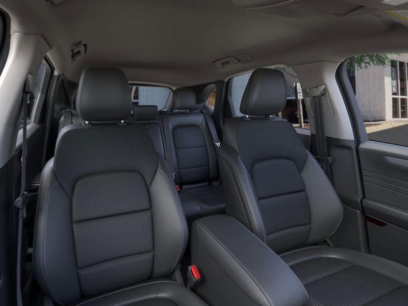new 2025 Ford Escape car, priced at $34,116