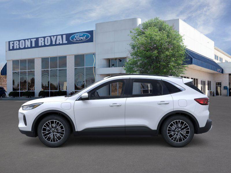 new 2025 Ford Escape car, priced at $34,116