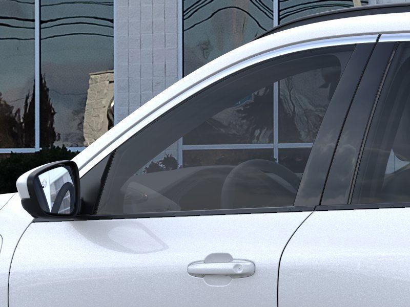 new 2025 Ford Escape car, priced at $34,116