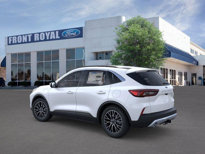 new 2025 Ford Escape car, priced at $30,616