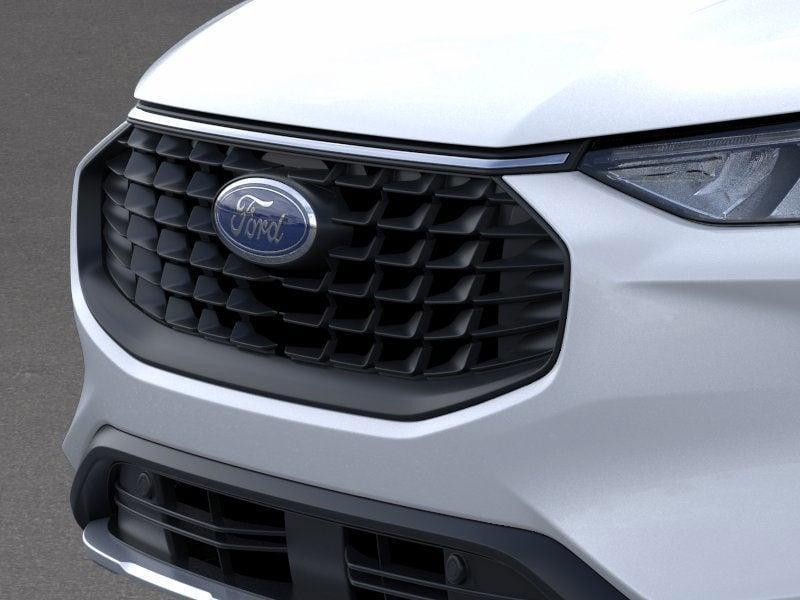 new 2025 Ford Escape car, priced at $34,116