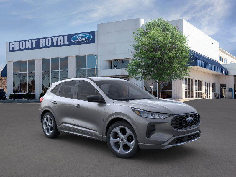 new 2024 Ford Escape car, priced at $31,648