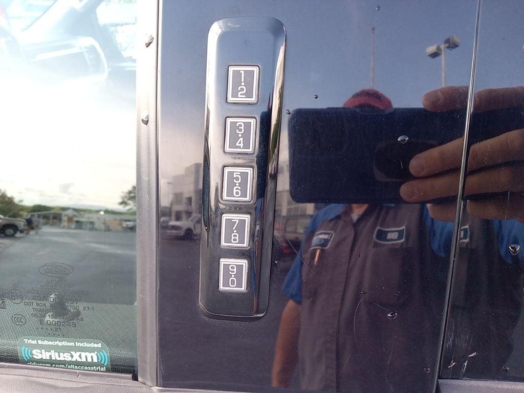 used 2021 Ford F-150 car, priced at $37,473