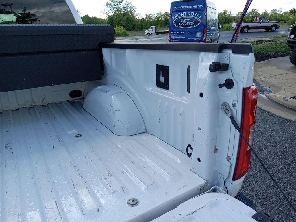used 2021 Ford F-150 car, priced at $37,473