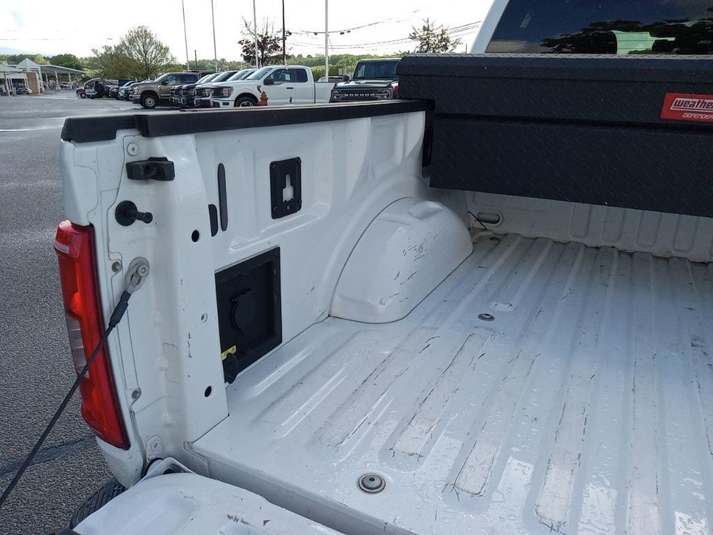 used 2021 Ford F-150 car, priced at $37,473