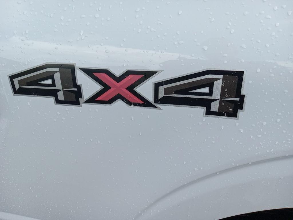 used 2021 Ford F-150 car, priced at $37,473