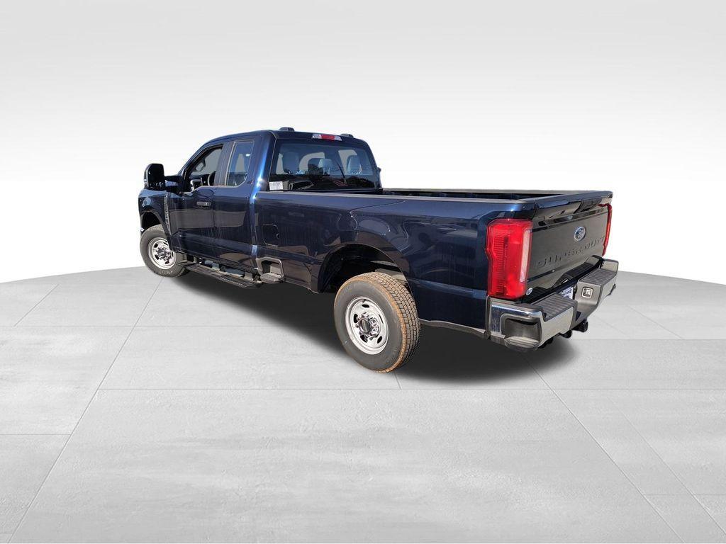 new 2024 Ford F-250 car, priced at $42,718