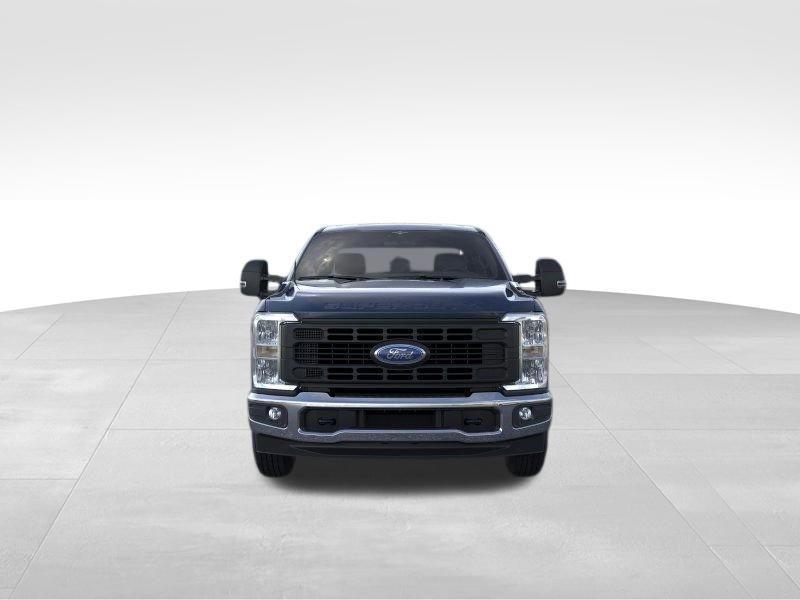 new 2024 Ford F-250 car, priced at $42,718