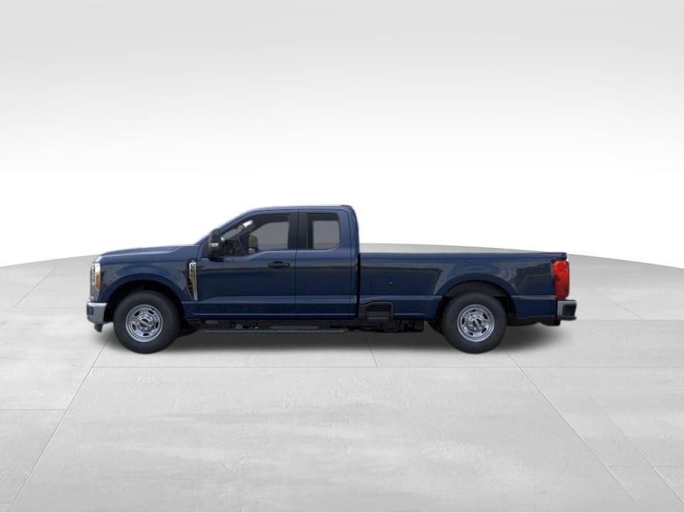 new 2024 Ford F-250 car, priced at $42,718