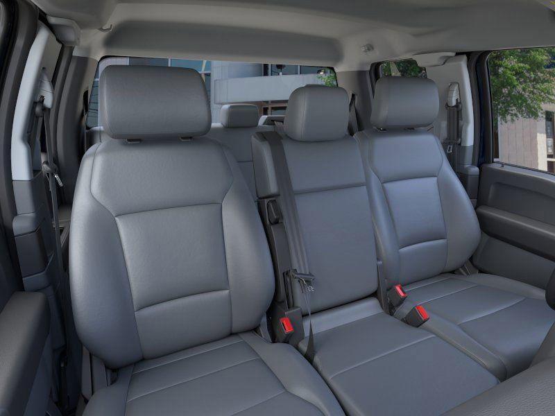 new 2024 Ford F-250 car, priced at $42,718