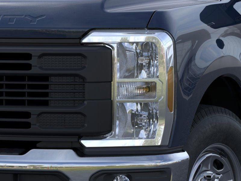 new 2024 Ford F-250 car, priced at $46,768