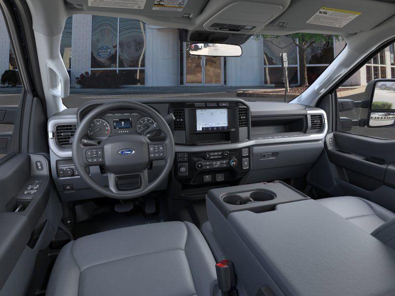 new 2024 Ford F-250 car, priced at $42,718