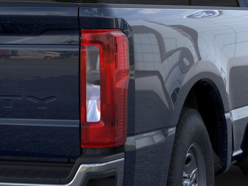 new 2024 Ford F-250 car, priced at $46,768