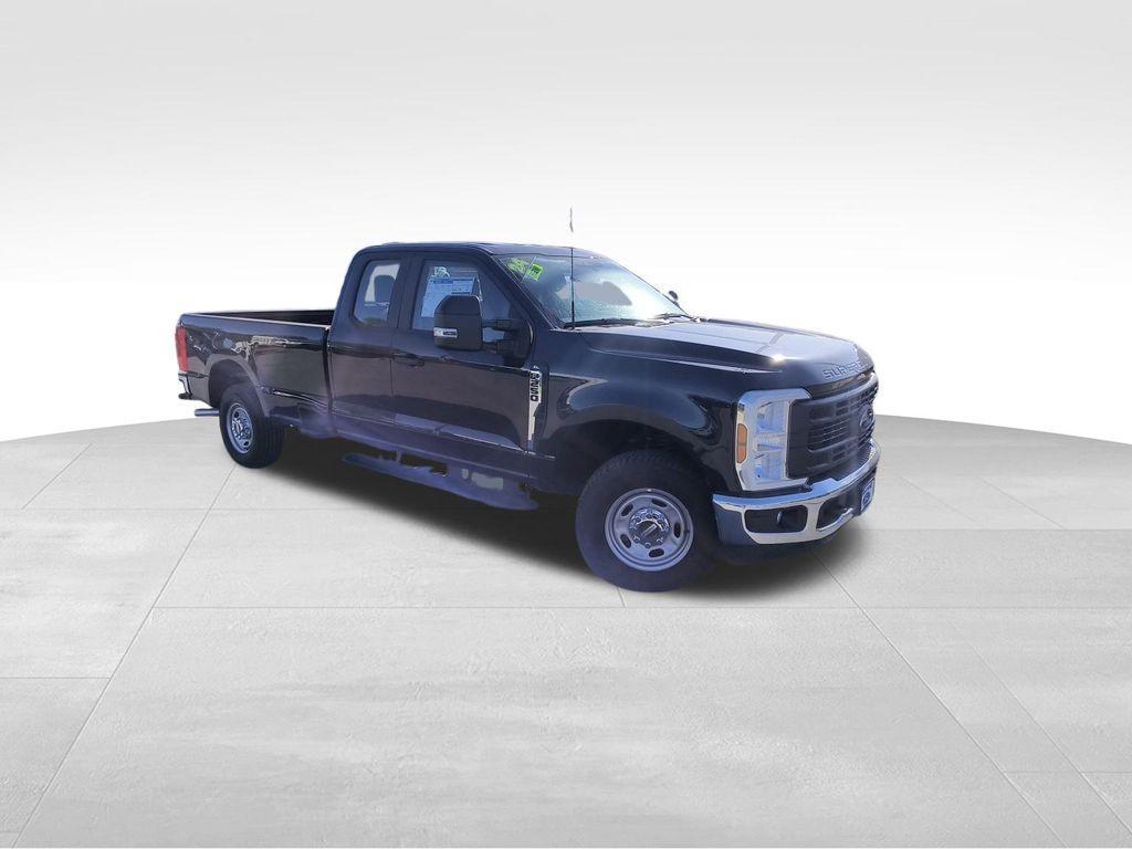 new 2024 Ford F-250 car, priced at $42,718