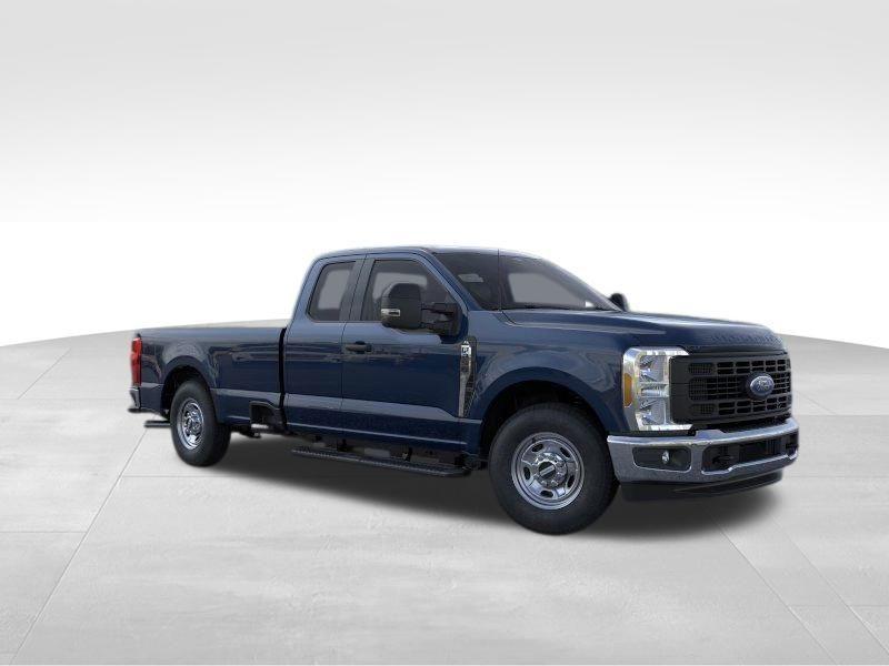 new 2024 Ford F-250 car, priced at $42,718