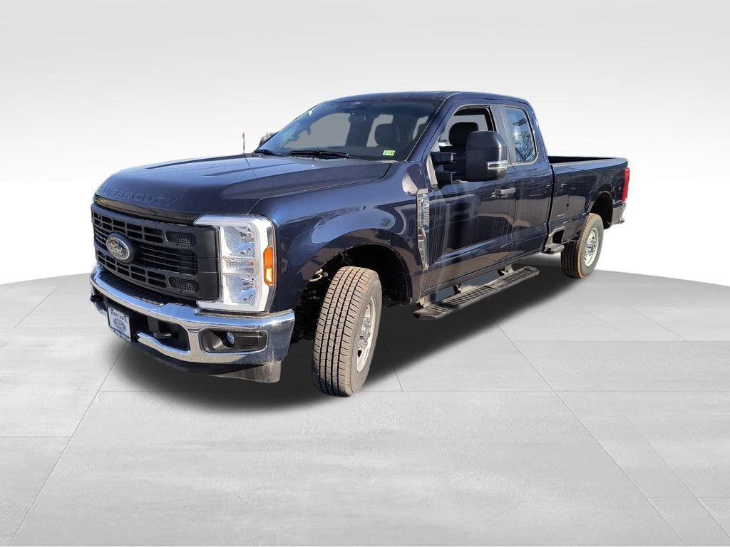 new 2024 Ford F-250 car, priced at $42,718