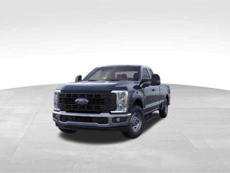 new 2024 Ford F-250 car, priced at $42,718