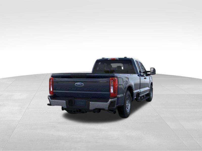 new 2024 Ford F-250 car, priced at $42,718