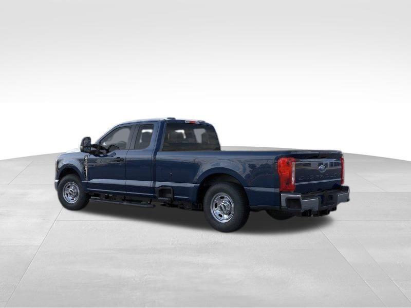 new 2024 Ford F-250 car, priced at $42,718