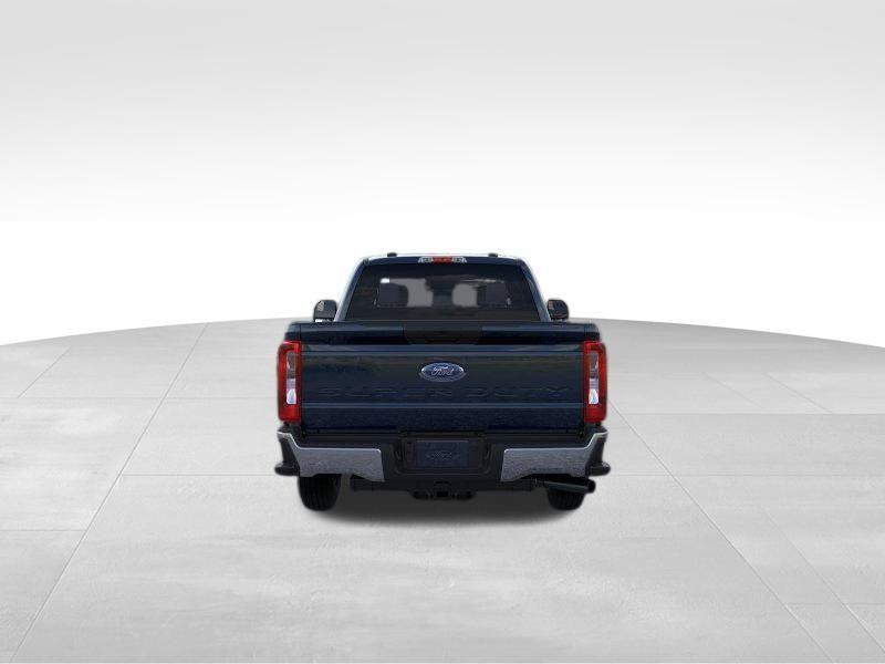 new 2024 Ford F-250 car, priced at $42,718
