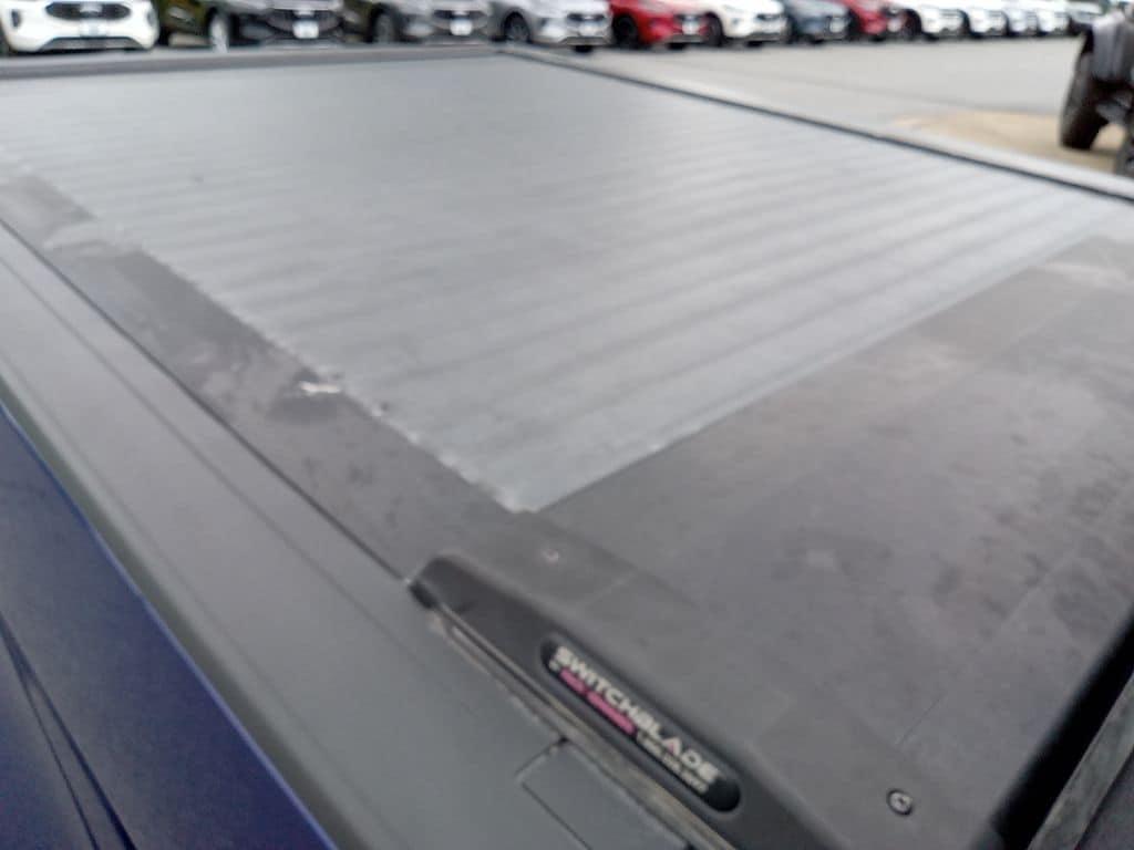 used 2015 Chevrolet Colorado car, priced at $17,673