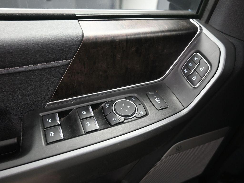 used 2025 Ford F-250 car, priced at $83,373