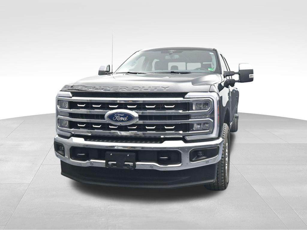 used 2025 Ford F-250 car, priced at $83,373
