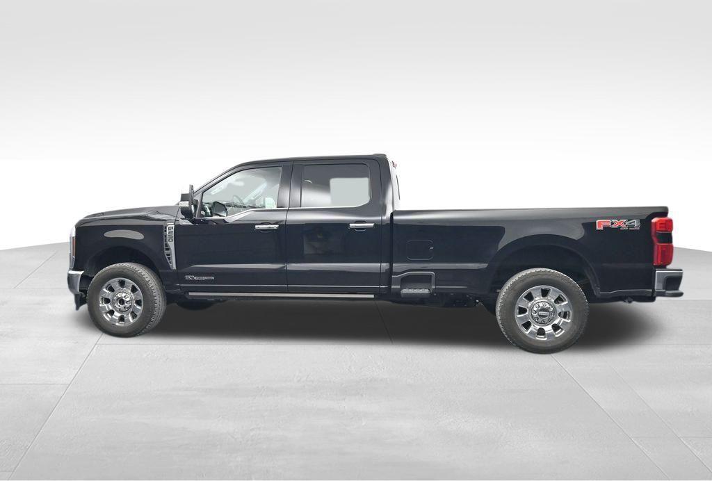 used 2025 Ford F-250 car, priced at $83,373