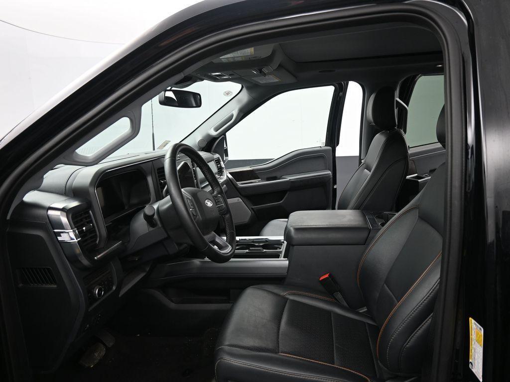 used 2025 Ford F-250 car, priced at $83,373