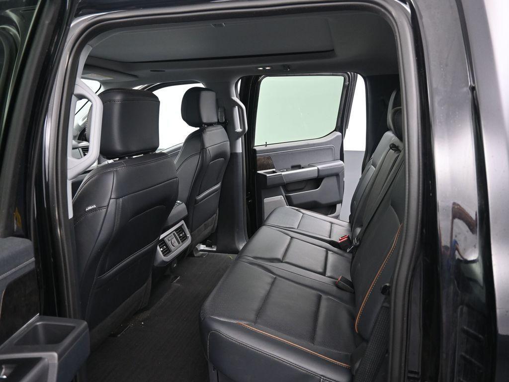 used 2025 Ford F-250 car, priced at $83,373